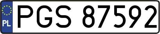 PGS87592