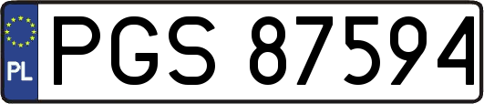PGS87594