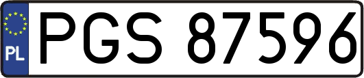 PGS87596