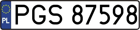 PGS87598