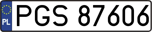 PGS87606
