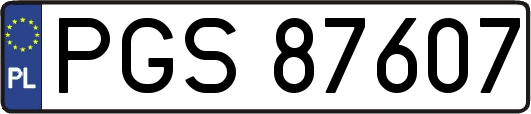PGS87607