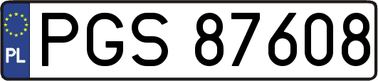PGS87608