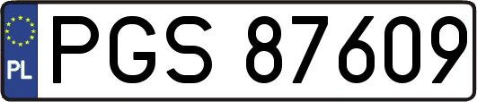 PGS87609
