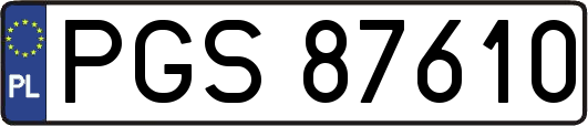 PGS87610