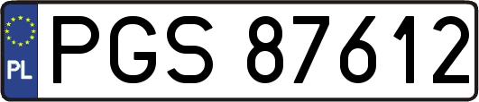PGS87612