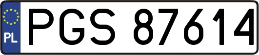 PGS87614