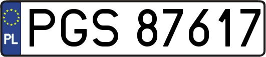 PGS87617