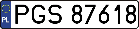 PGS87618