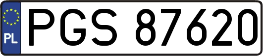 PGS87620