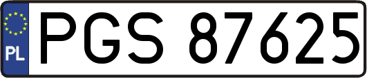 PGS87625