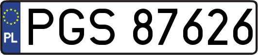 PGS87626