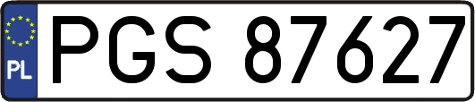 PGS87627