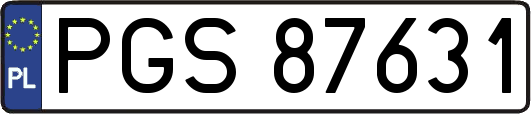 PGS87631