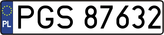 PGS87632