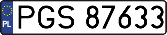 PGS87633