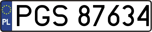 PGS87634