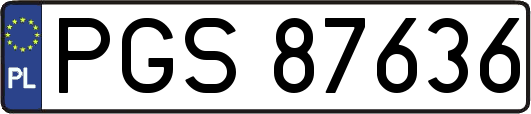 PGS87636
