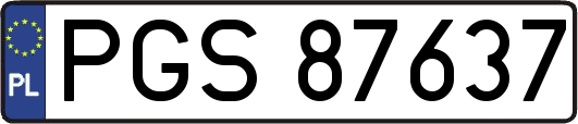 PGS87637