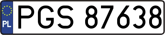 PGS87638