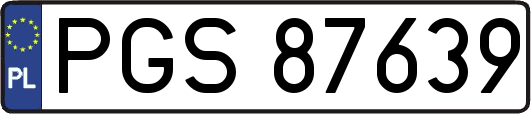 PGS87639