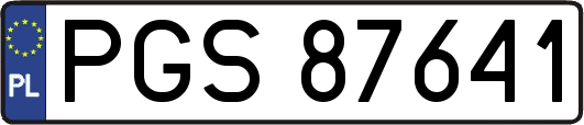 PGS87641