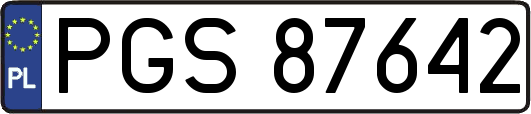 PGS87642