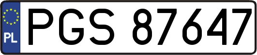 PGS87647