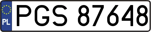 PGS87648