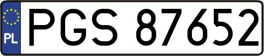 PGS87652
