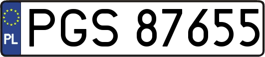 PGS87655