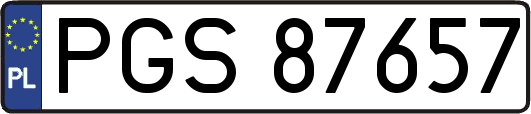 PGS87657