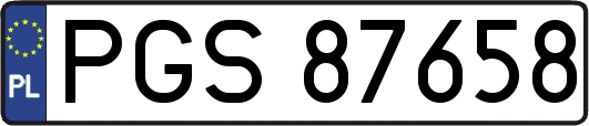 PGS87658