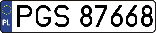 PGS87668