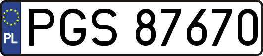 PGS87670