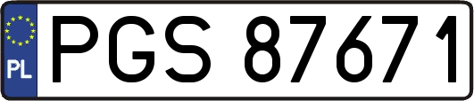 PGS87671