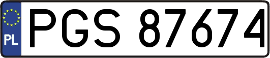 PGS87674