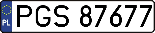 PGS87677