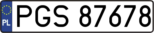 PGS87678