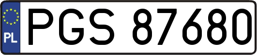 PGS87680