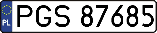 PGS87685