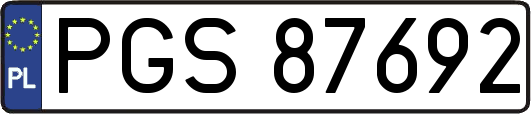 PGS87692