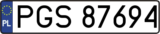 PGS87694