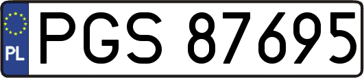 PGS87695