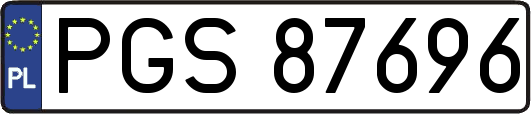 PGS87696