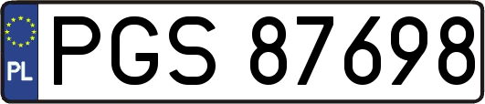 PGS87698
