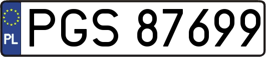 PGS87699