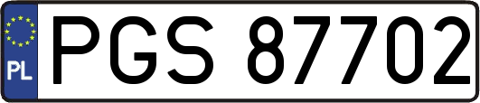 PGS87702