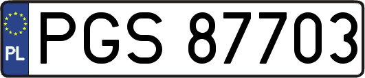 PGS87703