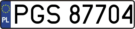 PGS87704